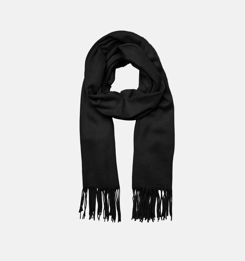 Vero Moda Jennie Zwarte Sjaal voor dames (327809)