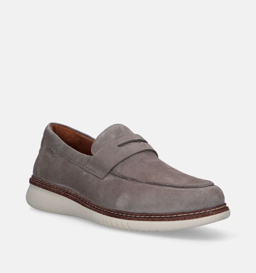 Tamaris Taupe Mocassins voor dames, heren (337207) - geschikt voor steunzolen