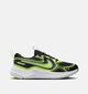 Nike Mystic Fly GS Zwarte Sneakers voor meisjes, jongens (350510)