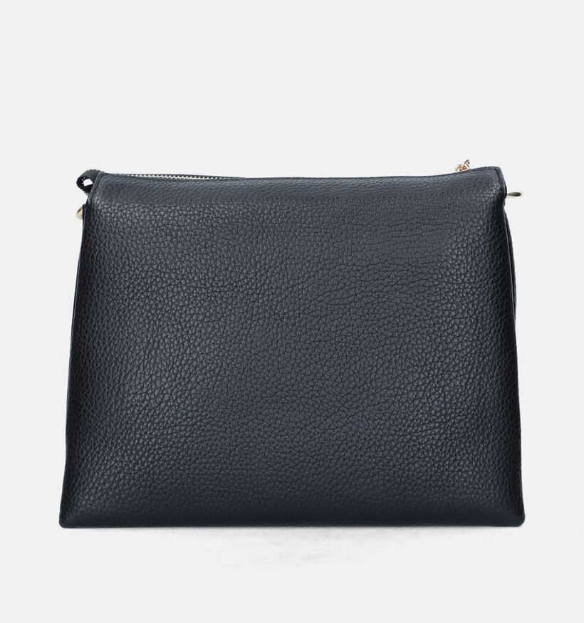 Laurent David Estée 889 Zwarte Crossbody tas voor dames (349784)