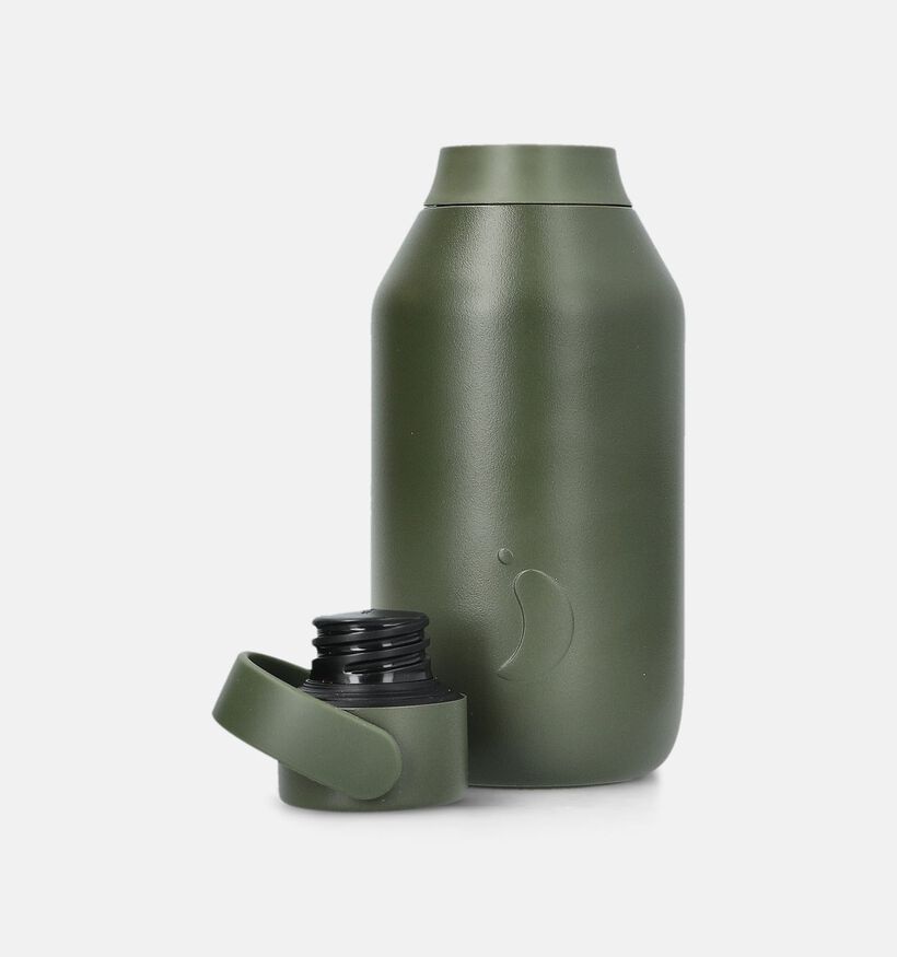 Chilly's Series 3 Groene Drinkbus 350ml voor dames (381612)
