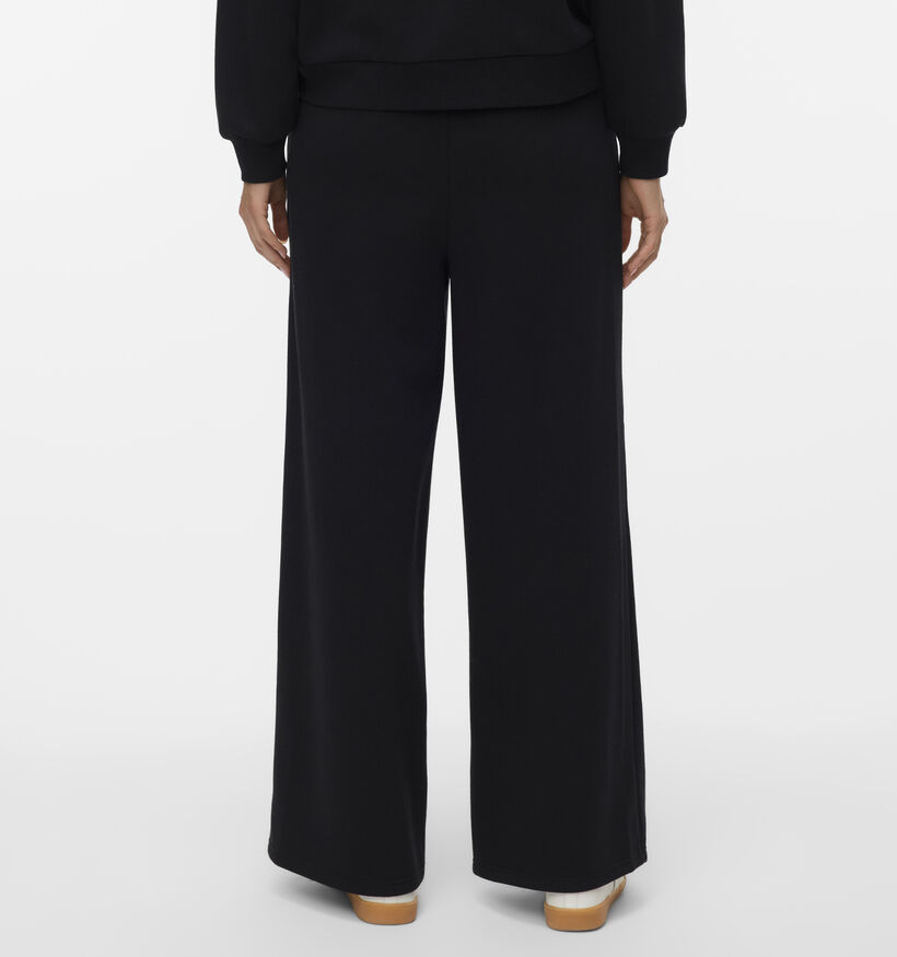 Vero Moda Daisy Pearl Zwarte Joggingsbroek voor dames (366126)