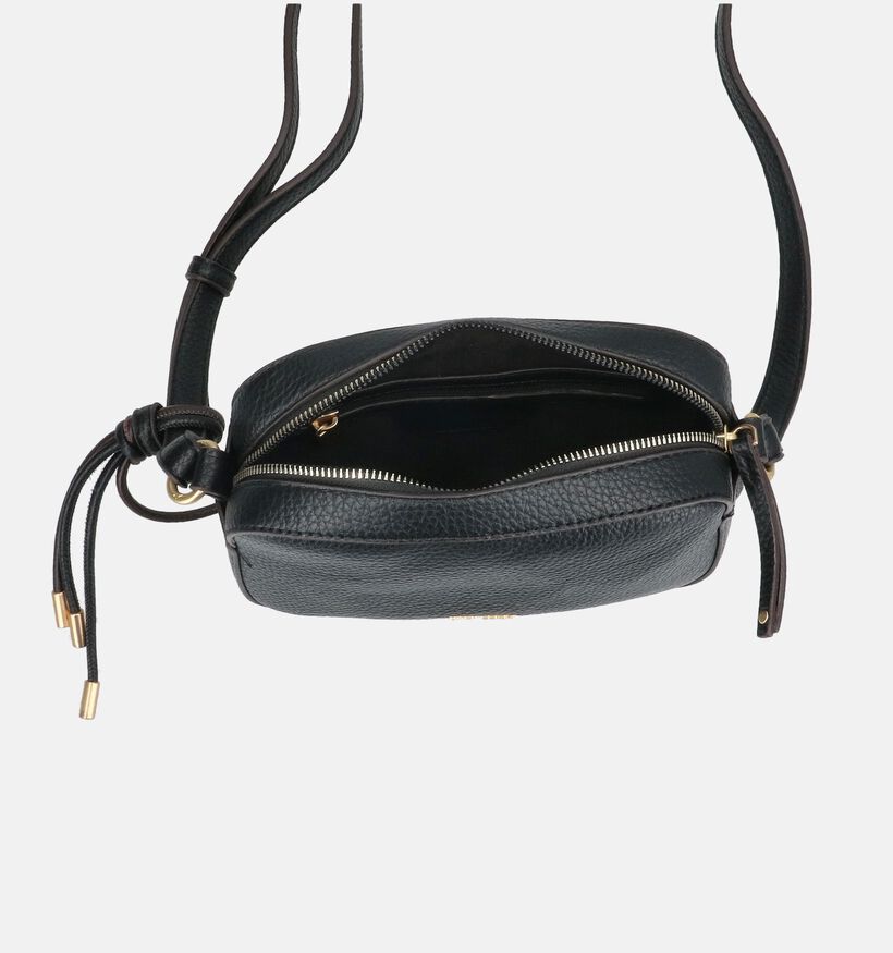 Suri Frey Judy Zwarte Crossbodytas voor dames (379122)