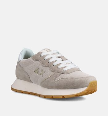 Sun68 Baskets Glitter Gold