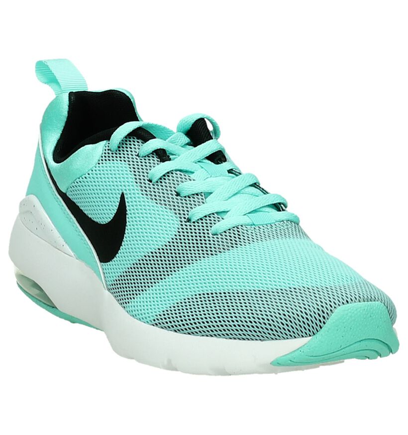 Nike Air Max Siren Turquoise Lage Sneakers, , pdp