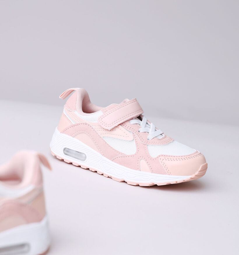 CEMI Roze Sneakers voor meisjes (338482)