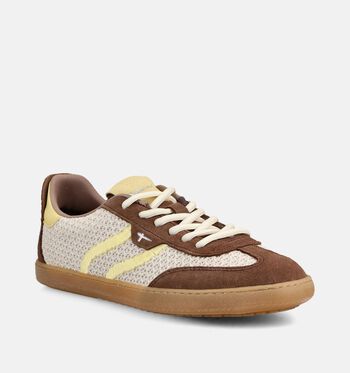 Tamaris Sneakers Bruin