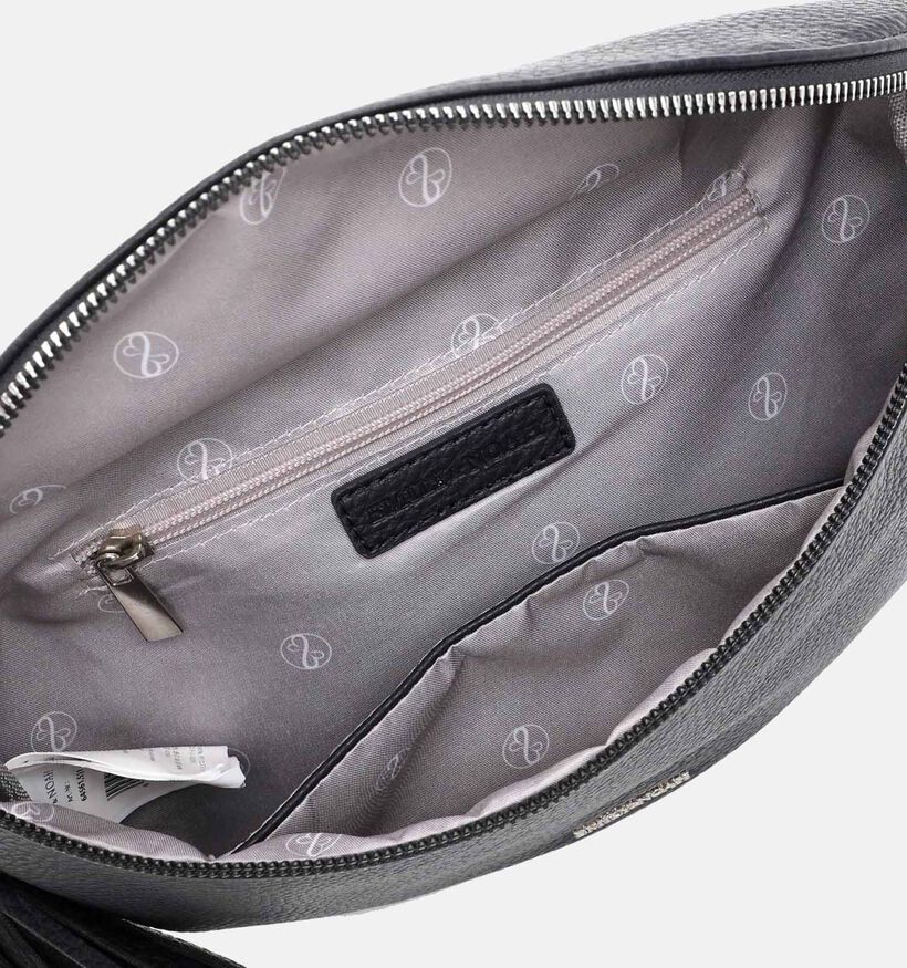 Emily & Noah Belli Donkerblauwe Crossbodytas voor dames (371454)