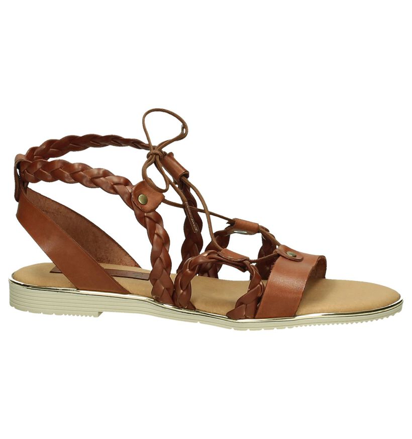 Le Routard Noryl Cognac Sandalen, , pdp