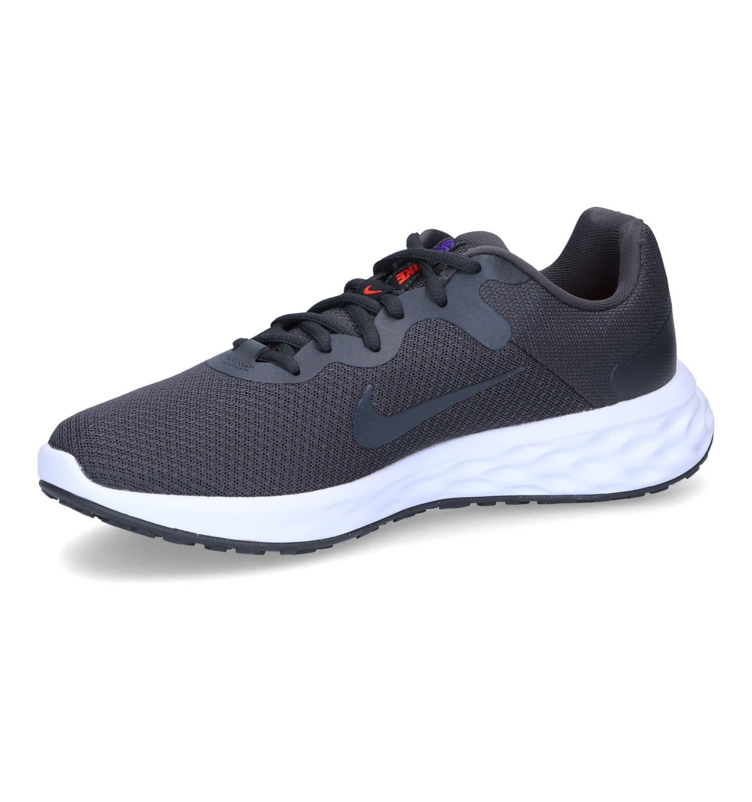 Nike Revolution 6 Next Nature Grijze Sneakers Heren Sneakers Online op TORFS.BE