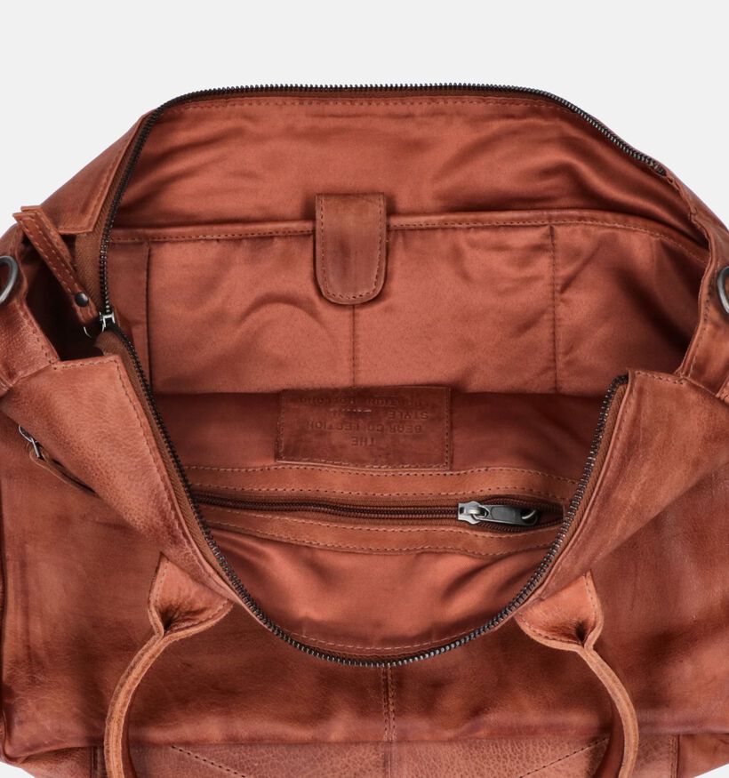 Bear Design Zwarte Laptoptas voor dames, heren (358905)