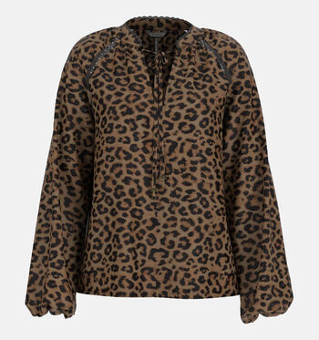 Guess Blouses Bruin