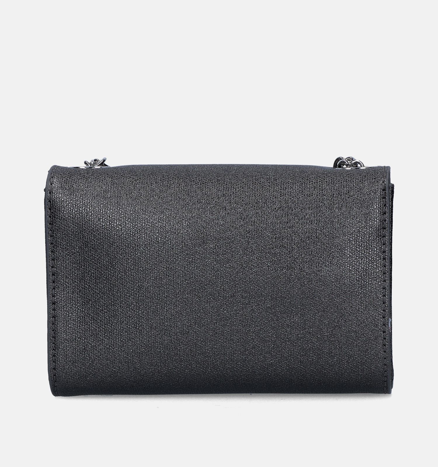 Valentino Handbags Divina GLI Grijze Crossbody Tas Dames