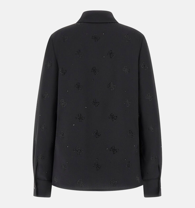 Guess Blouse en Noir pour femmes (364381)