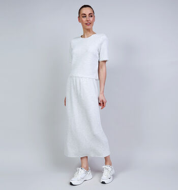 Vero Moda T-shirts Gris