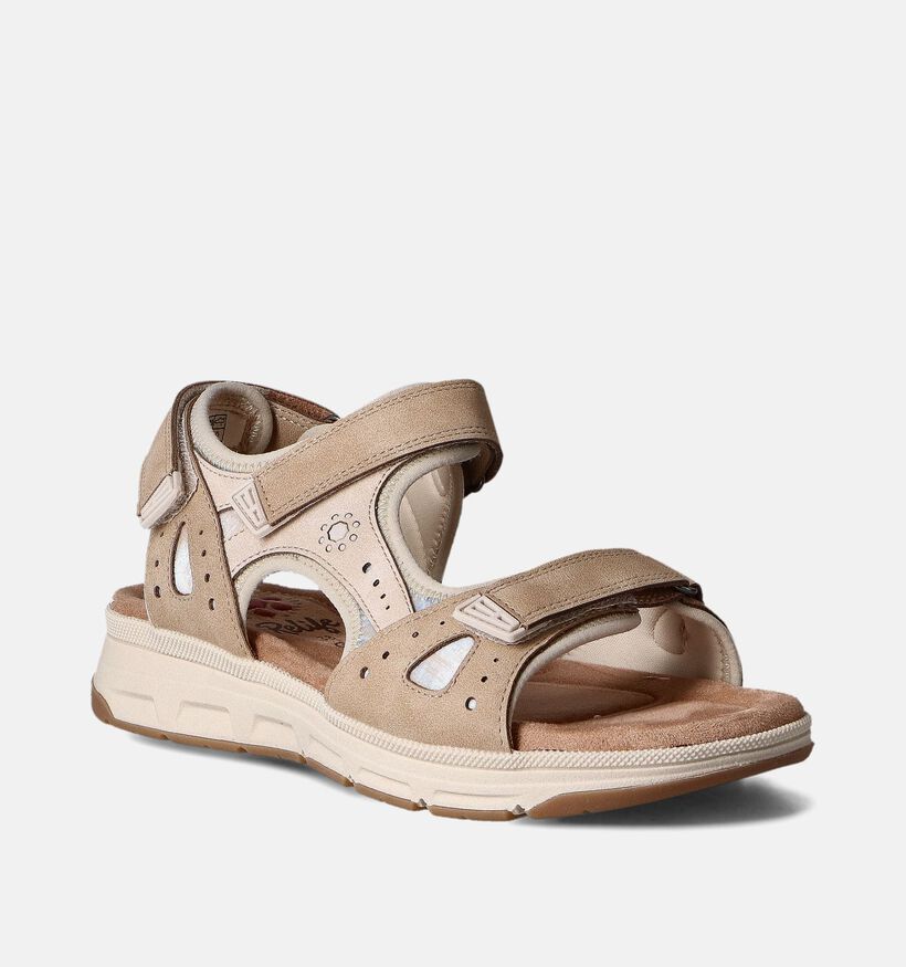 Relife Sandalen Beige voor dames (361564)