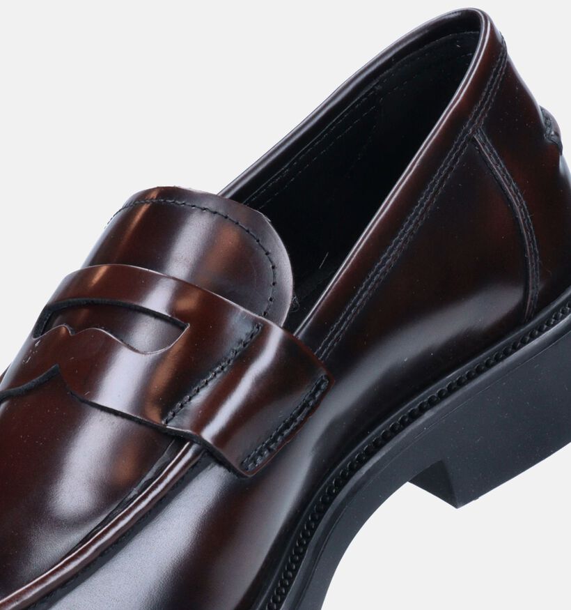 Vagabond Shoemakers Alex Bruine Instappers voor heren (345228)