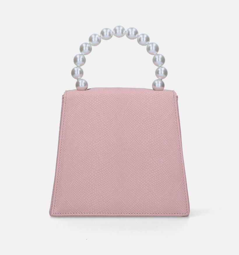 Bulaggi Amelie Sac à main avec bandoulière en Rose pour femmes (341884)
