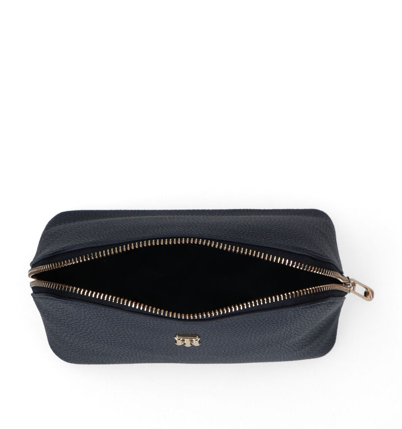 Tommy Hilfiger TH Element Trousse de Maquillage en Bleu pour femmes (300953)