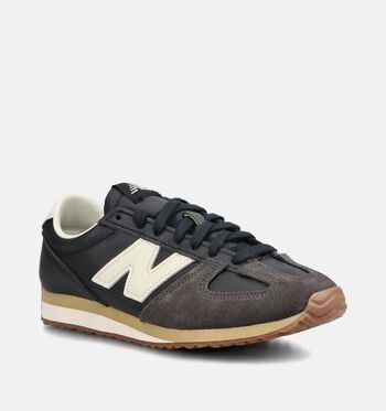 New Balance 471 Low Baskets black/black cement/Angora/ Black/nb navy/shadow blue