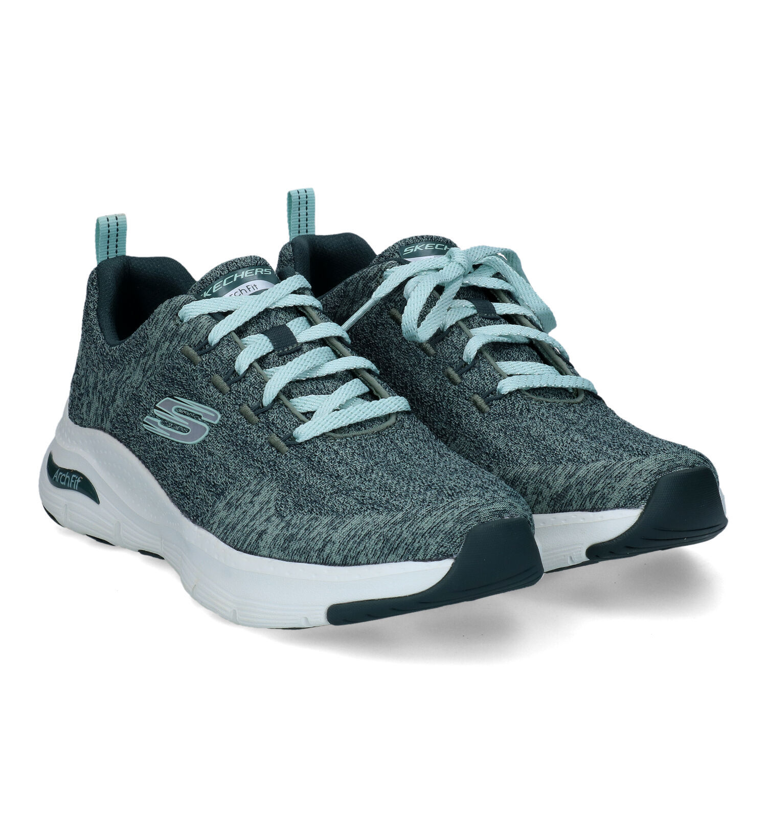 Skechers steunzolen cheap