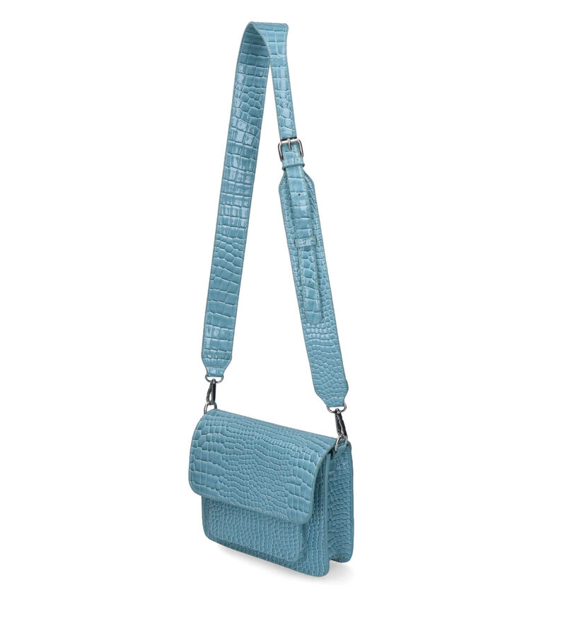 Hvisk Cayman Pocket Sac porté croisé en Rouge pour femmes (327368)