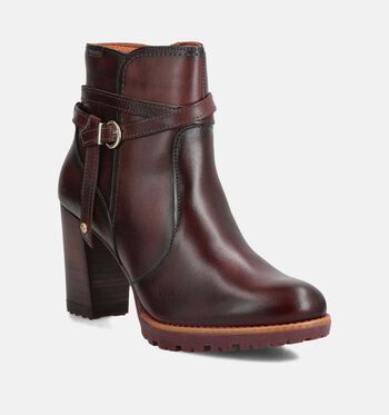 Pikolinos Bottines Marron