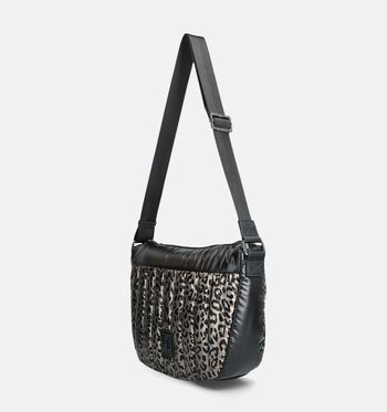 Pepe Moll Crossbody tassen Bruin