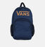 Vans Alumni Pack Sac à dos en Bleu pour garçons, hommes (329168)