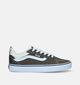 Vans Filmore Kaki Skate sneakers voor heren (337037)