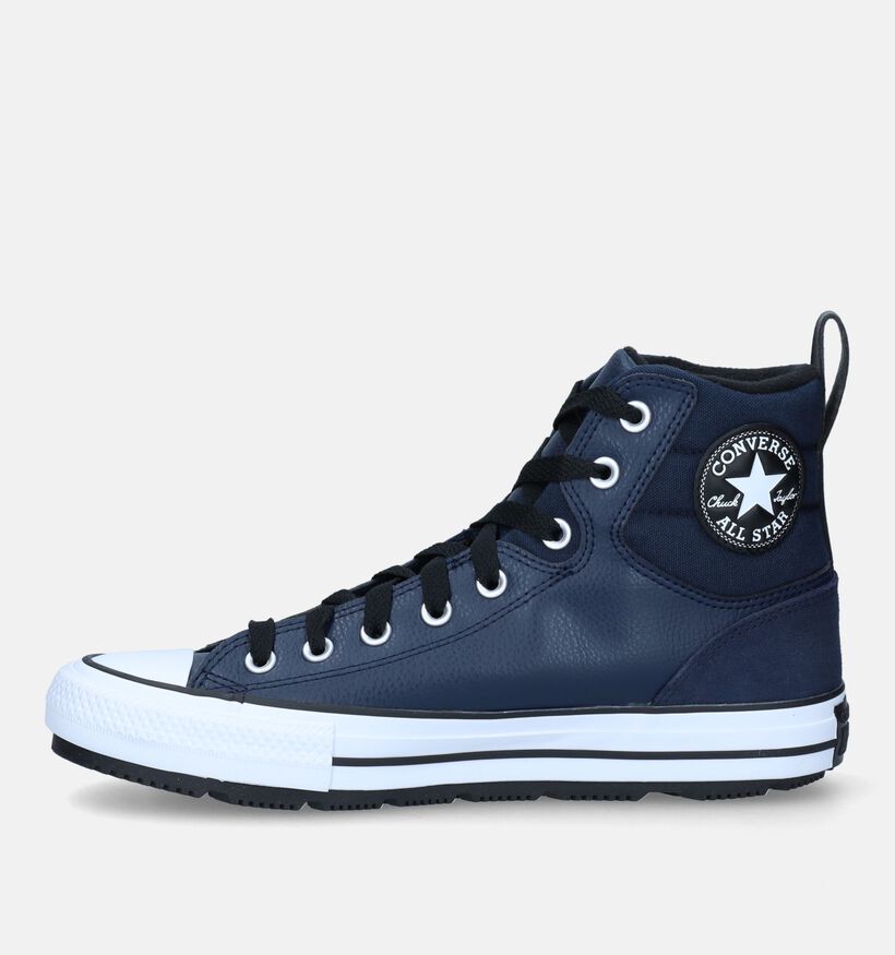 Converse CT All Star Berkshitre Counter Climate Blauwe Sneakers voor heren (332549)