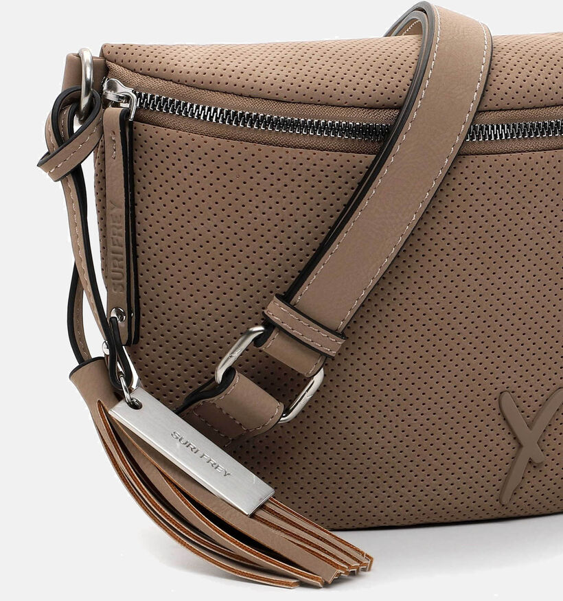 Suri Frey Romy Beige Crossbodytas voor dames (371393)