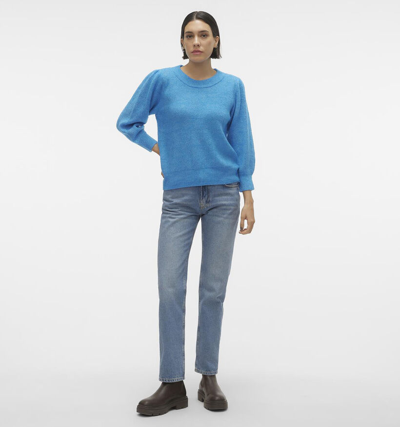 Vero Moda Vigga Groene Trui voor dames (352185)