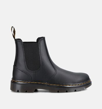 Dr. Martens Boots Noir