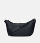 Crinkles Sac porté croisé en Noir pour femmes (332670)