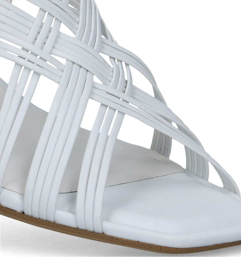 Tamaris Rose gold Sandalen voor dames (322304)