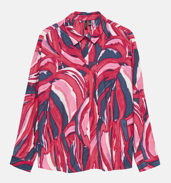 Vero Moda Blouses Rose