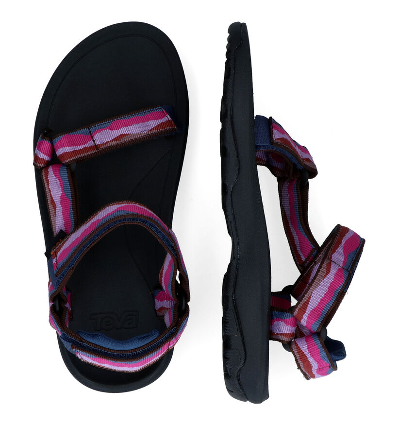 Teva Hurricane XLT 2 Roze Sandalen voor meisjes (339905)