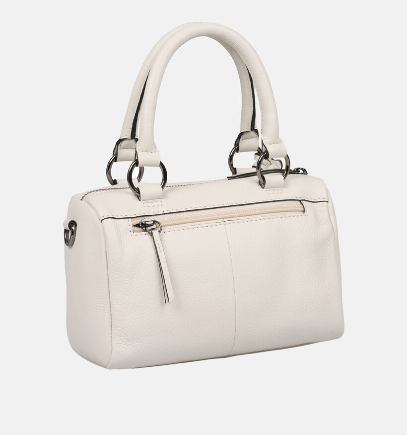 Burkely Zilveren Handtas met riem voor dames (337856)