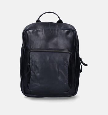 Sac ordinateur noir