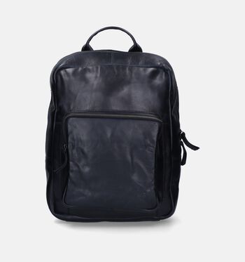 Sac d'ordinateur portable noir