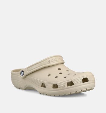 Crocs Slippers Zwart/Beige/Bruin/Blauw/Groen/Grijs
