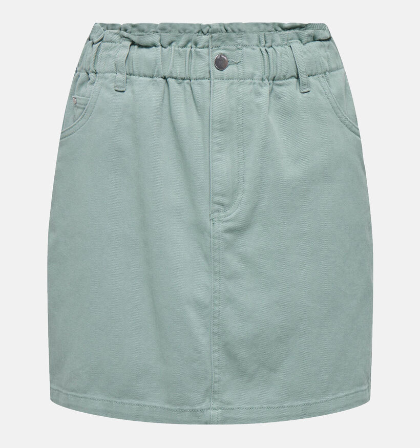 JDY Zizzy Groene Korte rok voor dames (342899)