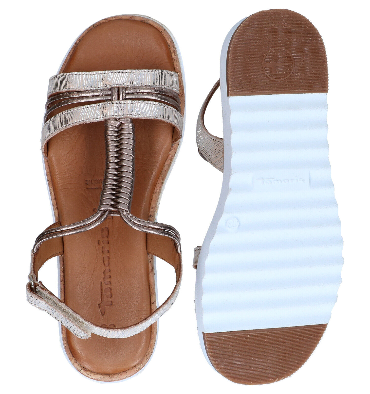 Tamaris sandalen sales torfs
