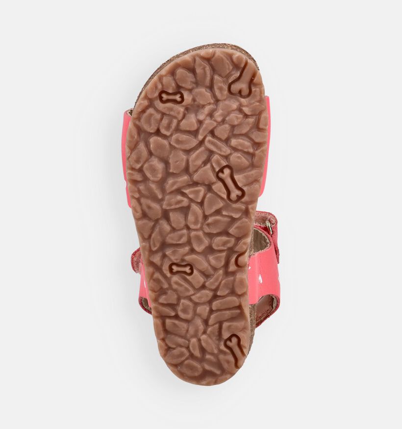 STONES and BONES Cabal Roze Sandalen voor meisjes (369651)