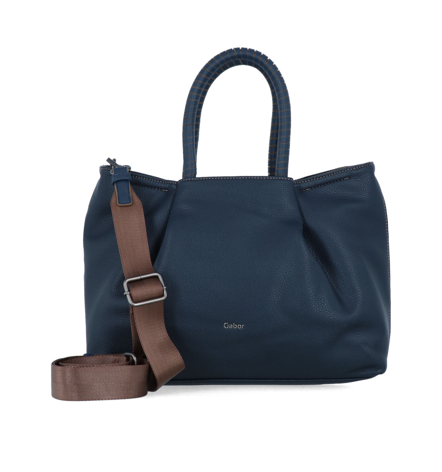 Sac andie blue bandouliere on sale