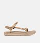 Teva Original Beige Sandalen voor dames (354709)
