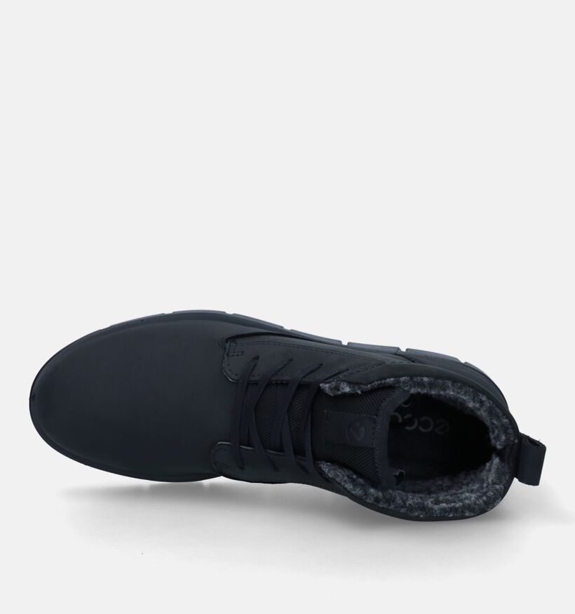 Ecco Bella Zwarte Sneakers voor dames (331266)