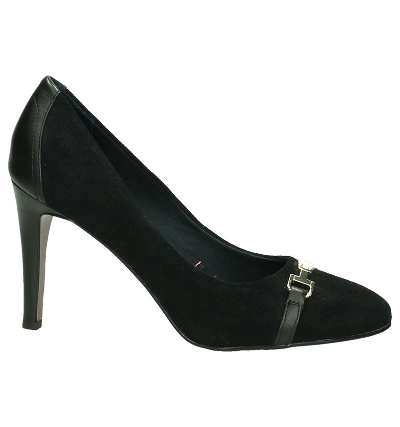 Tommy Hilfiger Escarpins  (Noir), , pdp