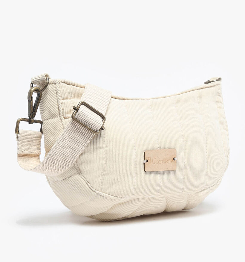 Woomen Ixora Groene Crossbody tas voor dames (347745)